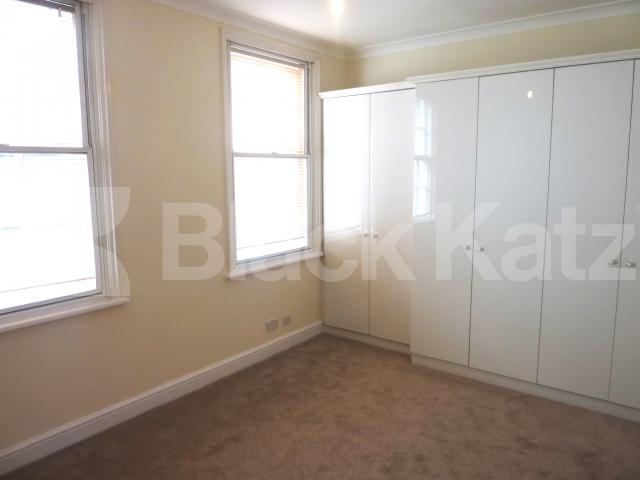 			NEW INSTRUCTION!, 1 Bedroom, 1 bath, 1 reception Flat			 Berners Place, FITZROVIA